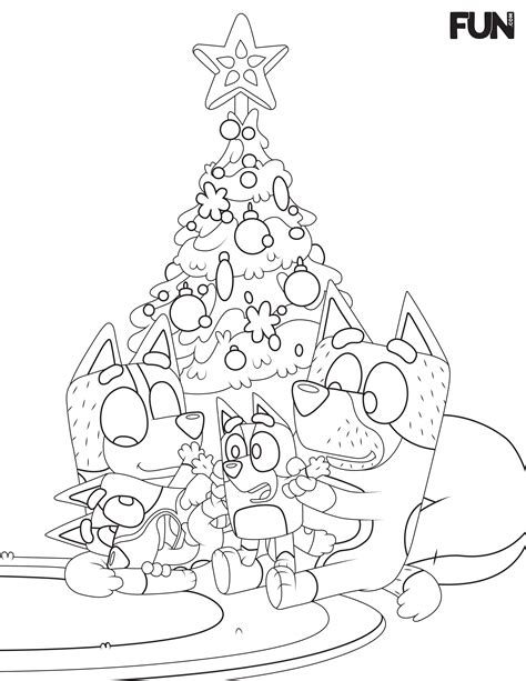 holiday coloring pages  print