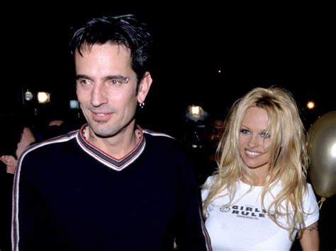 How Pamela Anderson And Tommy Lee Sex Tape Got Out