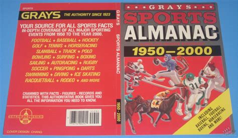 grays sports almanac cover  prop     future