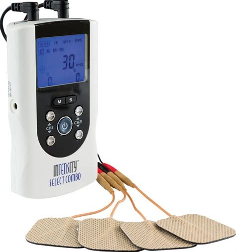 tens portable electrotherapy archives integrated medical