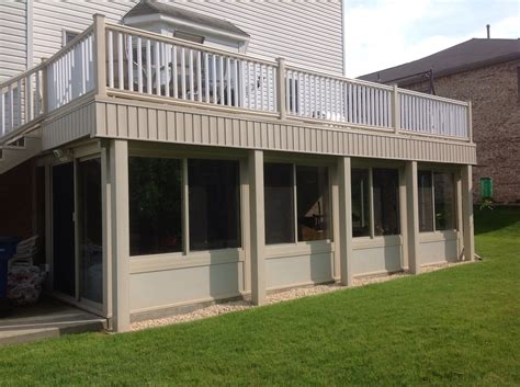 sunrooms screen rooms betterliving patio rooms  pittsburgh patio room patio  decks