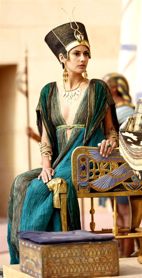 Fantasy Wonderful Fashion Robe Egyptienne Costume De Déesse Mode égypte