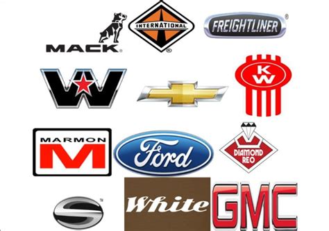 american truck brands quiz  borzianisilvia