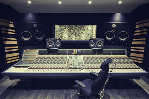 recording studio wallpaper  wallapers