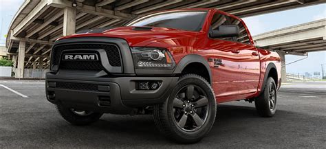 Ram Continues To Produce Ram 1500 Classic Permanently Kendall Dodge
