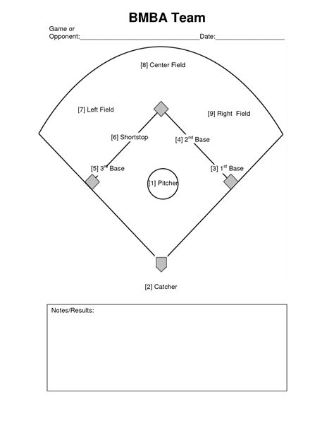 images  baseball diamond worksheet printable idiom worksheet