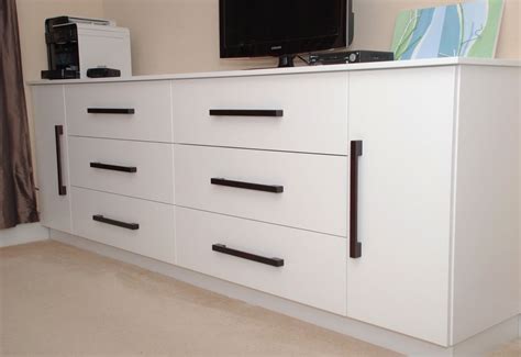 bedroom dressertv cabinet unit belak woodworking llc