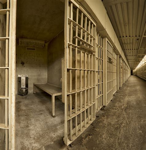 Lorton Prison