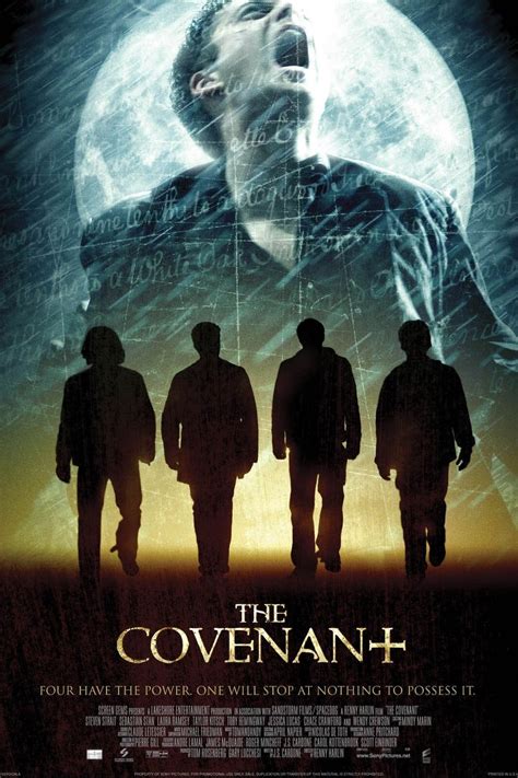 covenant  posters