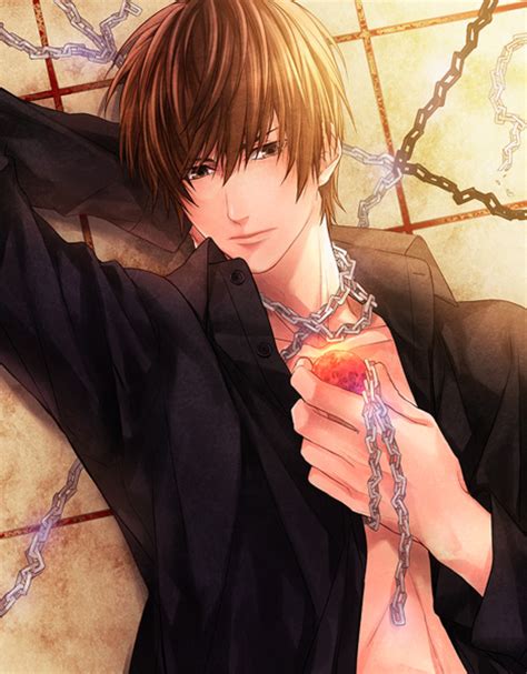 light death note fan art  fanpop