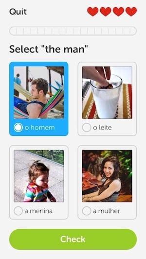 duolingo the game that will teach you spanish on your morning commute