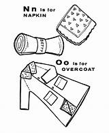 Napkin Firefighter Overcoat sketch template