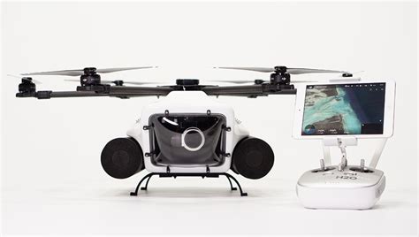 drone  dji cameras   film underwater fstoppers