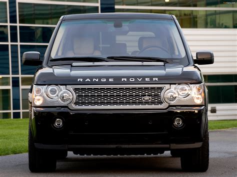 images  range rover autobiography