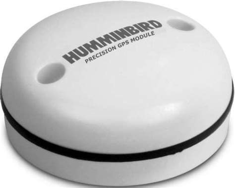 humminbird   model  grp precision gps module receiver