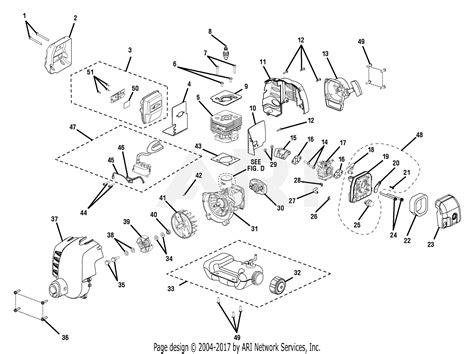 stihl fs  rc parts diagram general wiring diagram