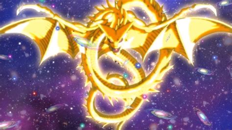 Super Shenron Dragon Ball Wiki Fandom Powered By Wikia
