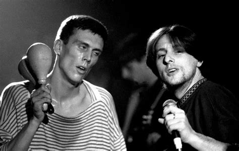 shaun ryder reveals how happy mondays were banned from top of the pops nme