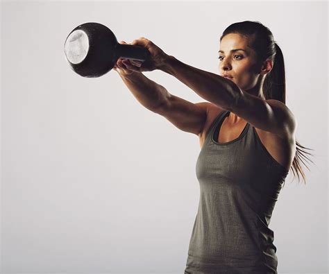 kettlebell workouts for women muscle styles kettlebell