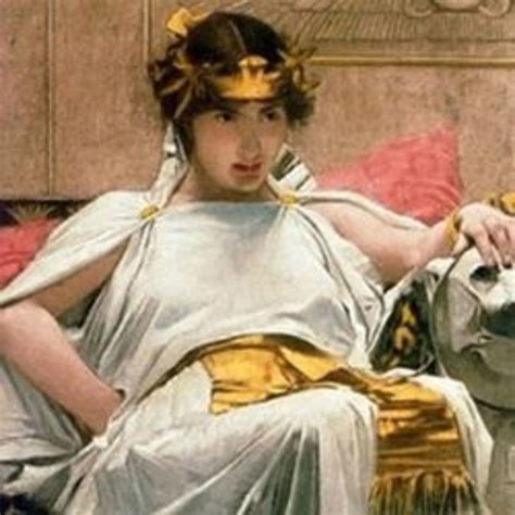cleopatra and the actresses who have played her hubpages
