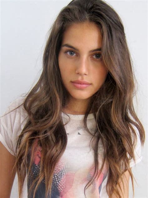 30 most stylish and worth trying long brown hair