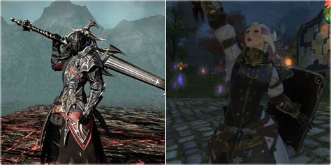 final fantasy 14 best classes for newcomers to play