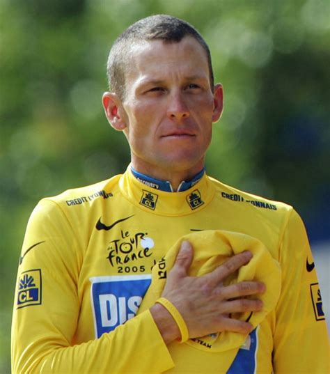 lance armstrong and sunday times agree settlement over libel case
