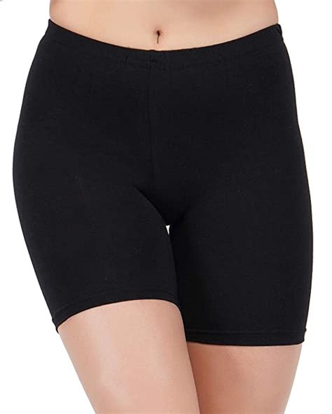 buy loverg women s girls shorties underwear for skirt dress cycling