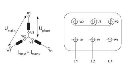 wye delta motor wiring diagram  faceitsaloncom