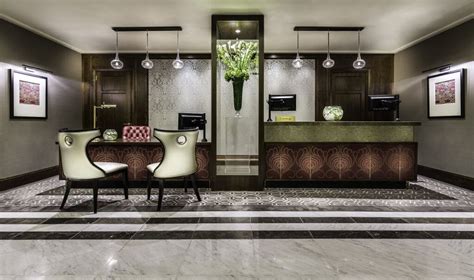 tbg receptionconcierge luxury serviced apartments