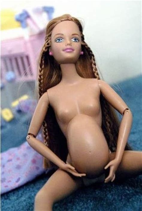 Controversial Barbie Doll 17 Pics