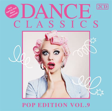 dance classics pop edition vol  dubman home entertainment