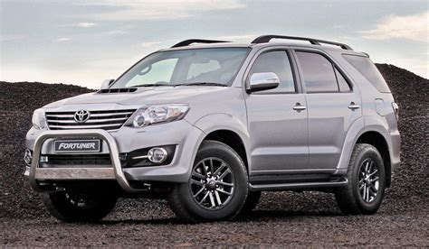 toyota fortuner wallpapers wallpaper cave