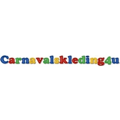 carnavalskleding   kortingscode  korting  februari  trustdealsnl