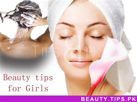 beauty tips  tricks  girls  home beauty tips