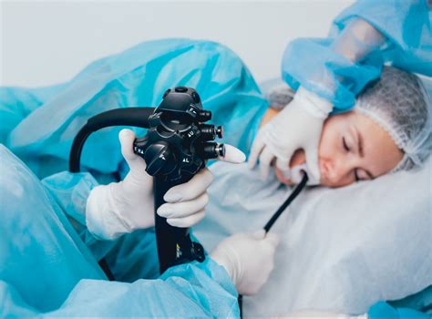 endoscopy preparation  procedure vista health