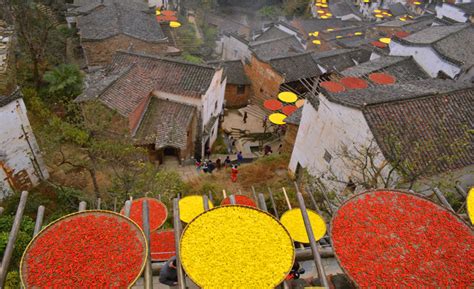 huangling village paradise for photographers[2] cn