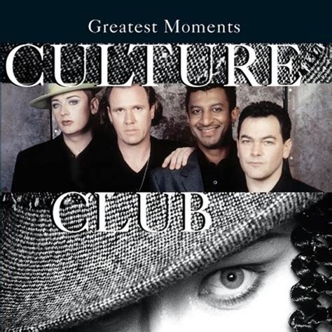 greatest moments culture club lastfm