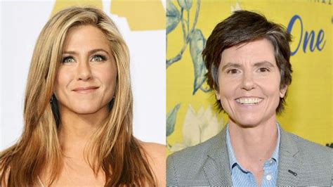 jennifer aniston tig notaro to star as president first lady in