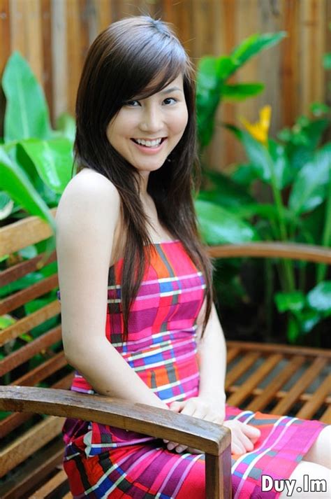 daily cool pictures gallery vietnamese hot teen model