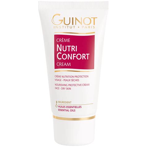 Guinot Confort Cream Beauty Delphine