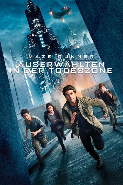 maze runner the death cure wiki synopsis reviews