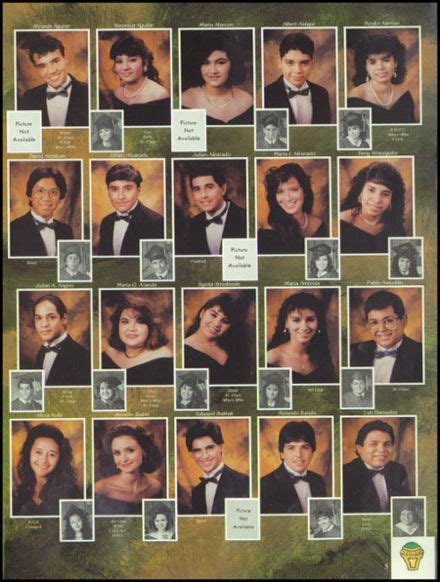 Explore 1992 Nixon High School Yearbook Laredo Tx Classmates