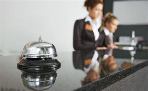 Hotels Face Higher Costs Due To Staff Shortages Crowe Ireland