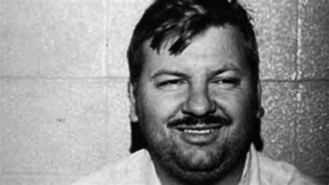 john wayne gacy the killer clown crime scene database
