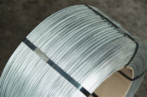 Galvanized 9 Gauge Iron Wire From Wire Products Manufacturers Buy