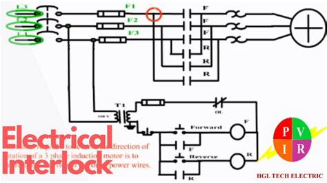 electric motor wiring diagram  reverse collection faceitsaloncom