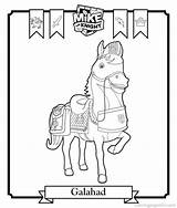 Ridder Galahad Chevalier Rycerz Coloriages Knights Kolorowanki Dla Coloriage Ritter Animaatjes Animes Ausmalbilder Ausmalbild Stemmen sketch template