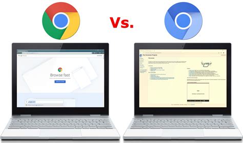 chromium  chrome whats  difference