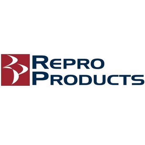 repro products youtube